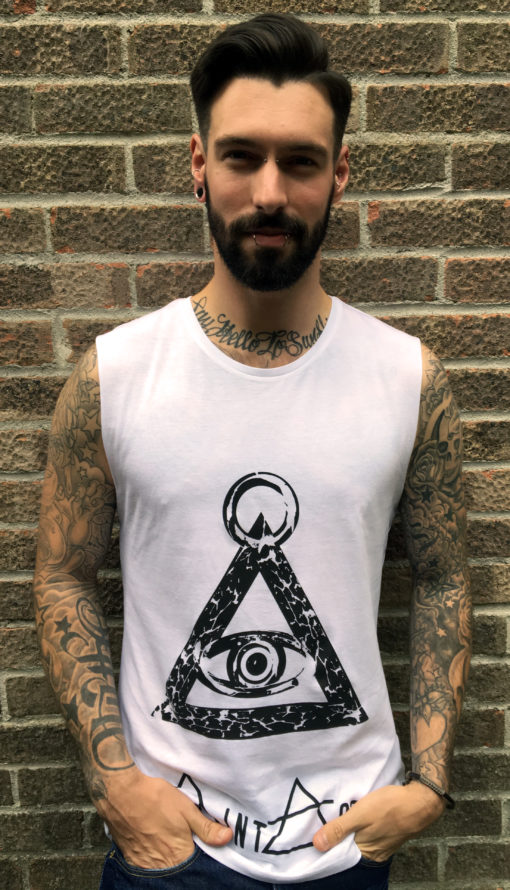 All Seeing Eye Jersey