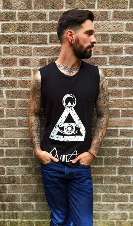 All Seeing Eye Jersey